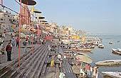 Varanasi - Dashaswamedh Ghat